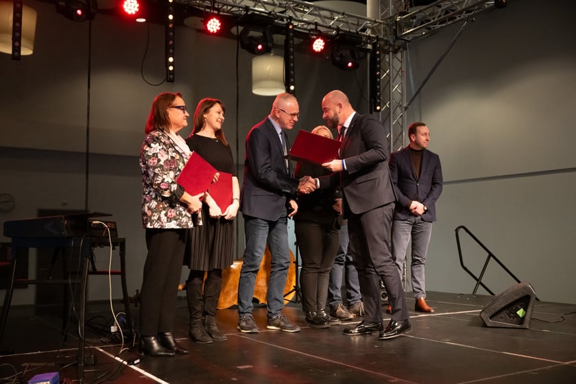 Dzień Pracownika Socjalnego - 21.11.2024