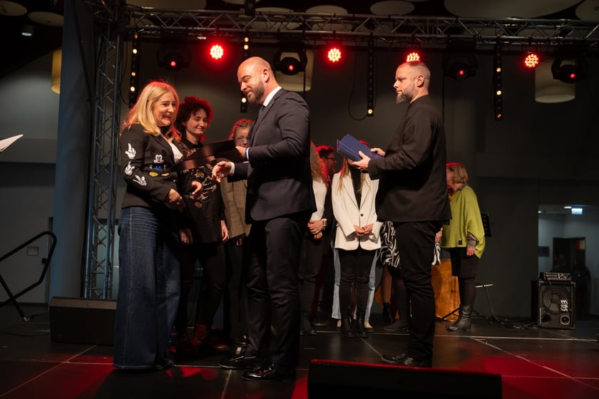 Dzień Pracownika Socjalnego - 21.11.2024