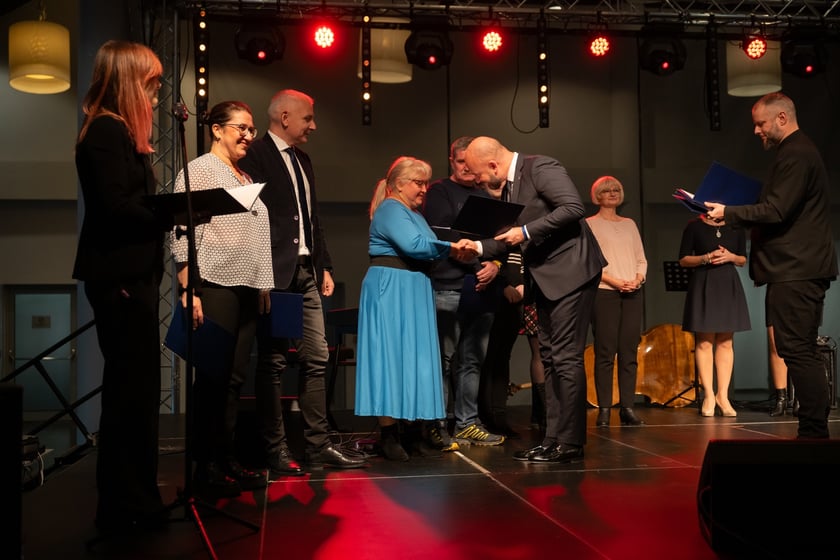Dzień Pracownika Socjalnego - 21.11.2024