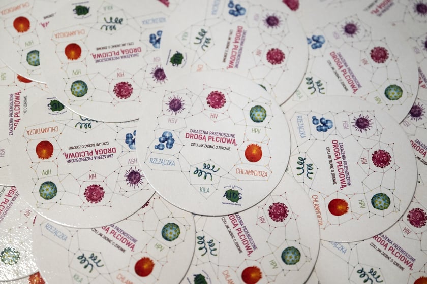 Dziś, 28 listopada, podczas konferencji wroc.win.with.hiv podsumowano efekty projektów profilaktycznych
