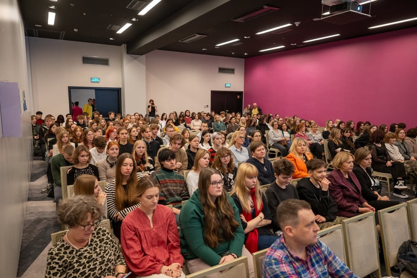 Dziś, 28 listopada, podczas konferencji wroc.win.with.hiv podsumowano efekty projektów profilaktycznych