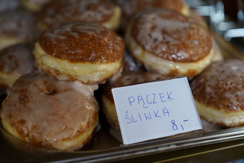 Produkty, jakie kupicie na Jarmarku Bożonarodzeniowym 2024 we Wrocławiu