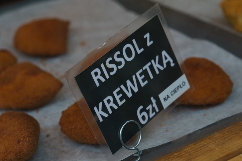 Produkty, jakie kupicie na Jarmarku Bożonarodzeniowym 2024 we Wrocławiu