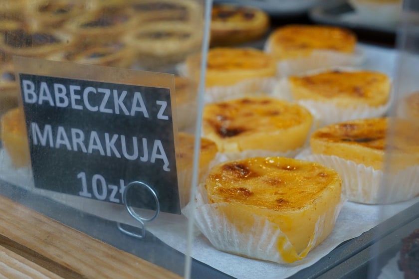Produkty, jakie kupicie na Jarmarku Bożonarodzeniowym 2024 we Wrocławiu