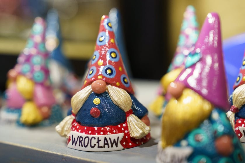 Produkty, jakie kupicie na Jarmarku Bożonarodzeniowym 2024 we Wrocławiu