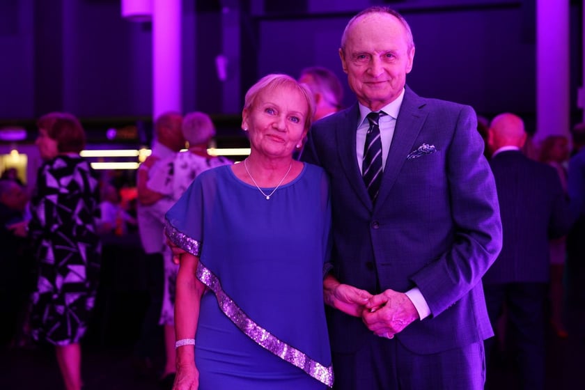 Andrzejkowy Bal Seniora na Tarczyński Arena Wrocław