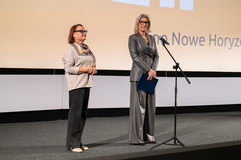 Wrocławskie obchody Międzynarodoiwego Dnia Wolontariusza.