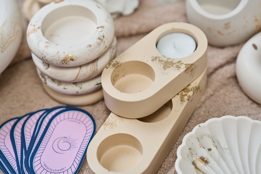 Świętego Antoniego, jarmark świąteczny i Festiwal Grzańca, 7 grudnia