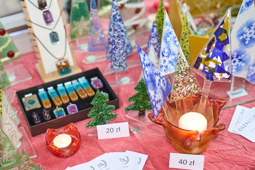 Świętego Antoniego, jarmark świąteczny i Festiwal Grzańca, 7 grudnia