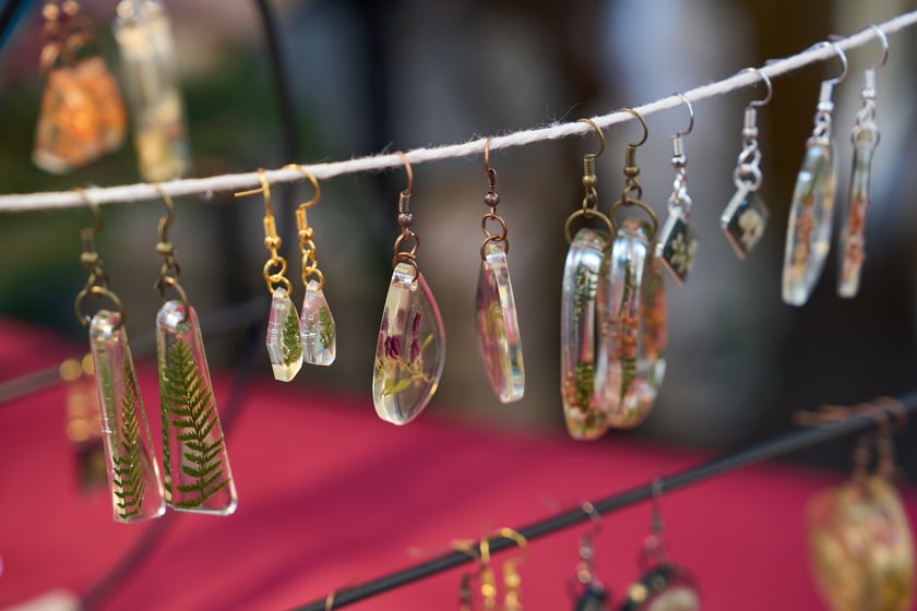 Świętego Antoniego, jarmark świąteczny i Festiwal Grzańca, 7 grudnia