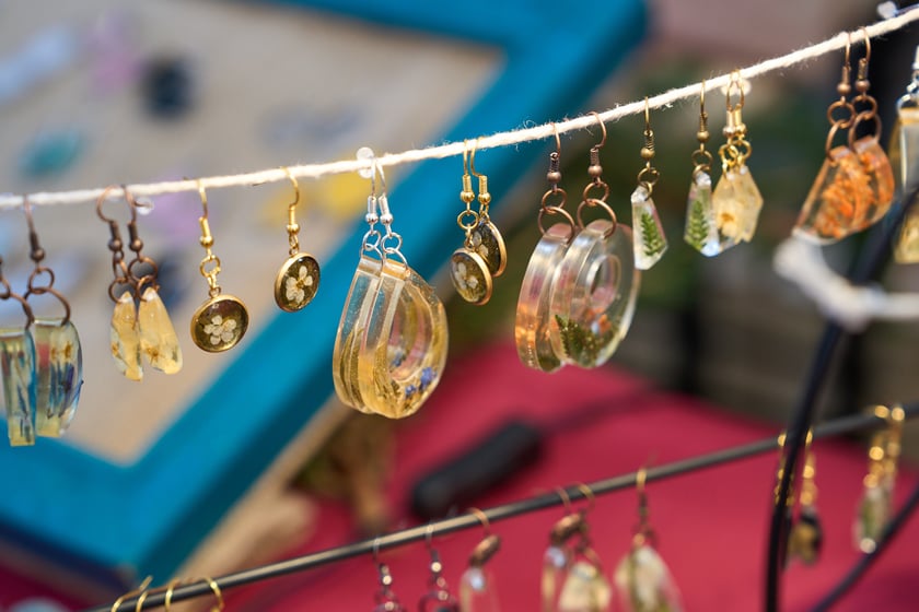 Świętego Antoniego, jarmark świąteczny i Festiwal Grzańca, 7 grudnia