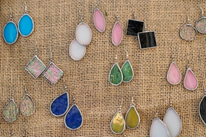 Świętego Antoniego, jarmark świąteczny i Festiwal Grzańca, 7 grudnia