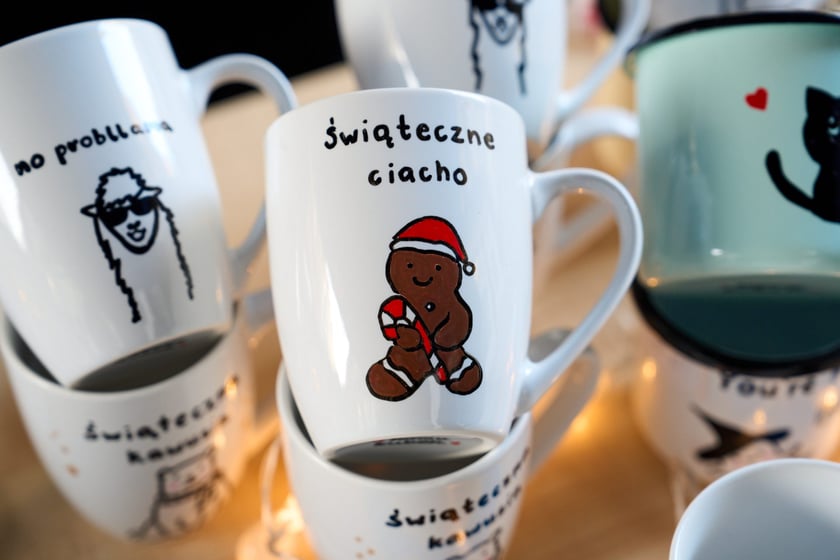 Świętego Antoniego, jarmark świąteczny i Festiwal Grzańca, 7 grudnia