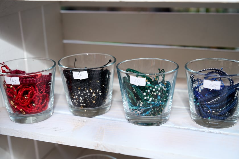 Świętego Antoniego, jarmark świąteczny i Festiwal Grzańca, 7 grudnia