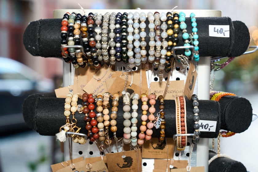 Świętego Antoniego, jarmark świąteczny i Festiwal Grzańca, 7 grudnia