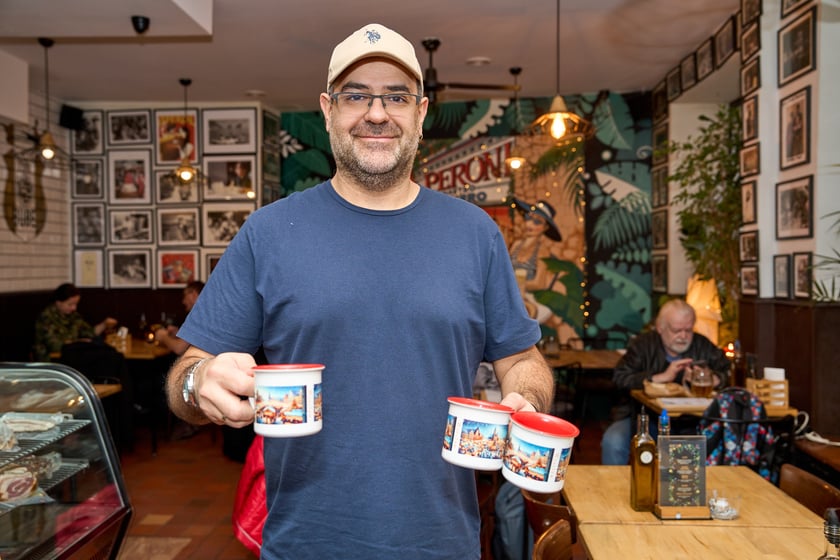 Świętego Antoniego, jarmark świąteczny i Festiwal Grzańca, 7 grudnia