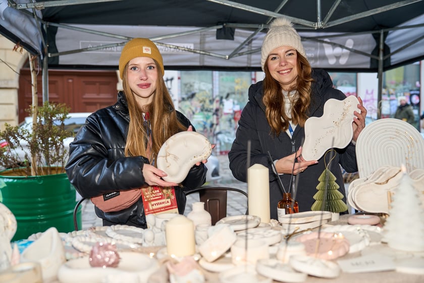 Świętego Antoniego, jarmark świąteczny i Festiwal Grzańca, 7 grudnia