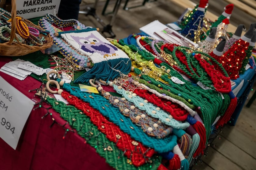 Targi Rzeczy Wyjątkowych - Festiwal Prezent&oacute;w w Czasoprzestrzeni
