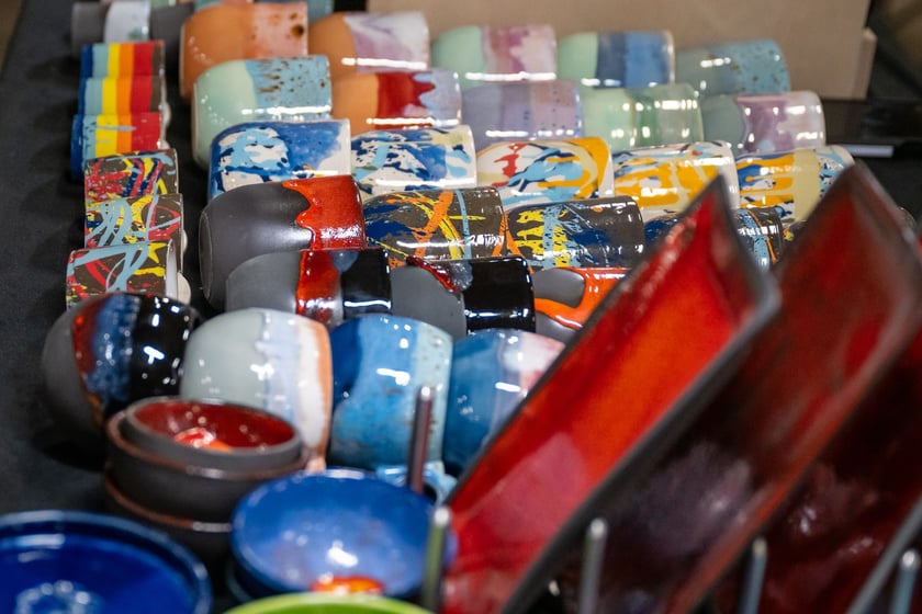 Targi Rzeczy Wyjątkowych - Festiwal Prezent&oacute;w w Czasoprzestrzeni