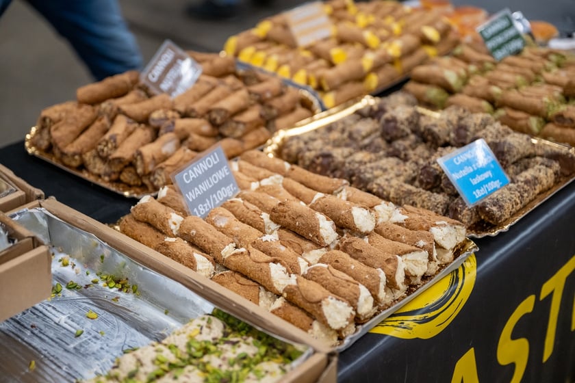 Targi Rzeczy Wyjątkowych - Festiwal Prezent&oacute;w w Czasoprzestrzeni
