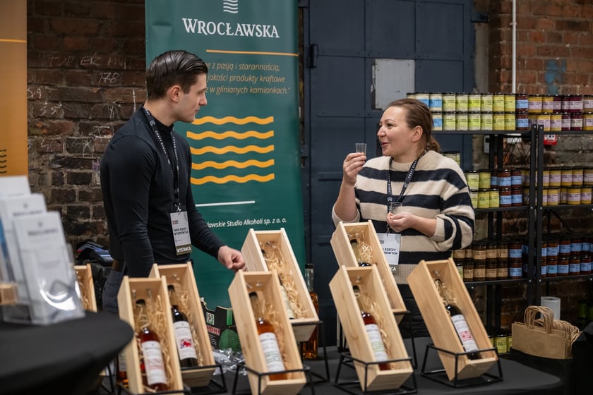 Targi Rzeczy Wyjątkowych - Festiwal Prezent&oacute;w w Czasoprzestrzeni