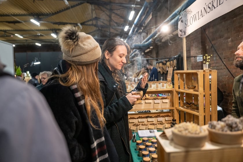 Targi Rzeczy Wyjątkowych - Festiwal Prezent&oacute;w w Czasoprzestrzeni