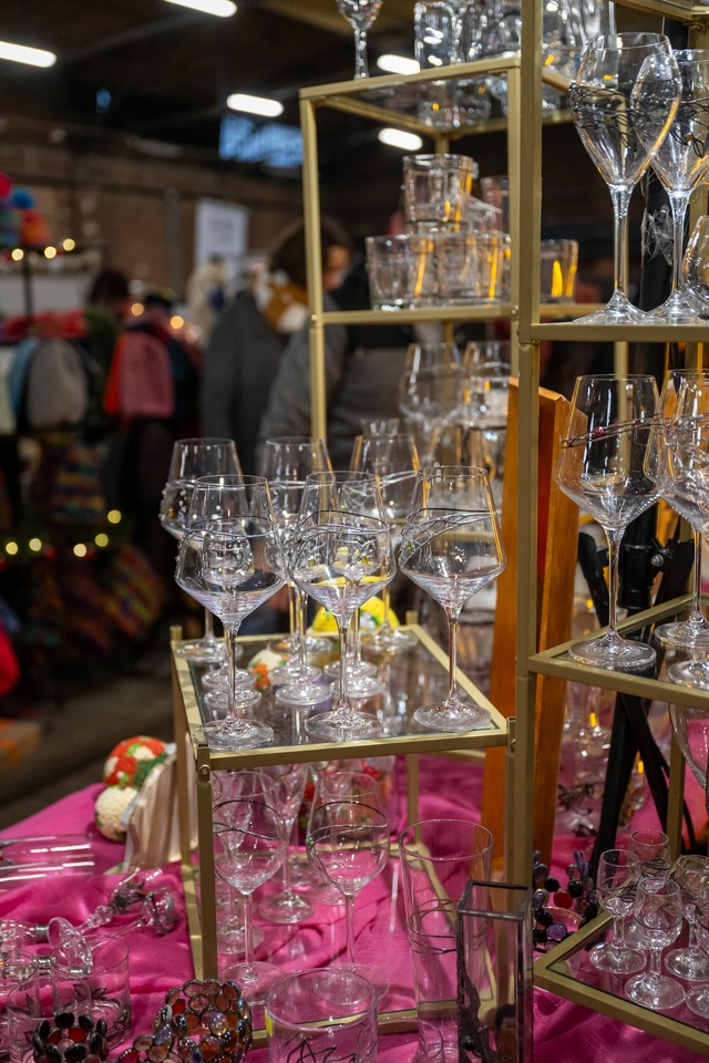 Targi Rzeczy Wyjątkowych - Festiwal Prezent&oacute;w w Czasoprzestrzeni