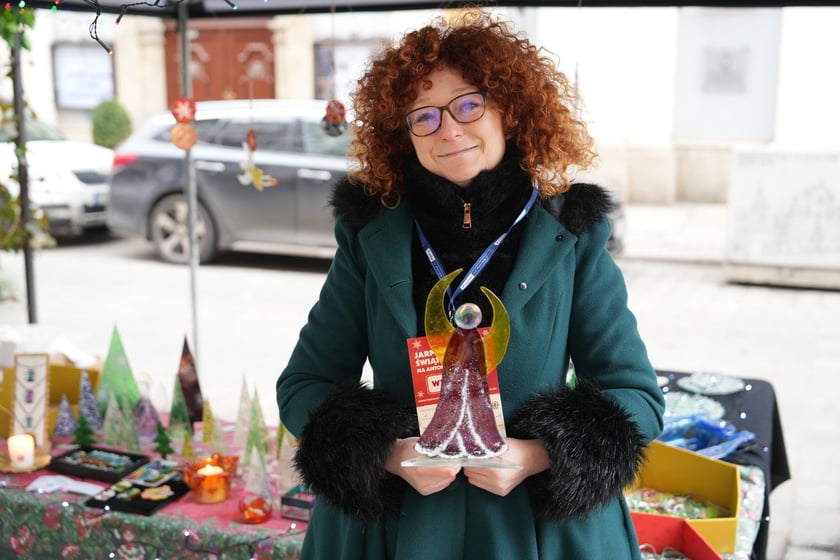 Na Antoniego codziennie do świąt Festiwal Grzańca, zaś w weekendy Jarmark Świąteczny rękodzieła