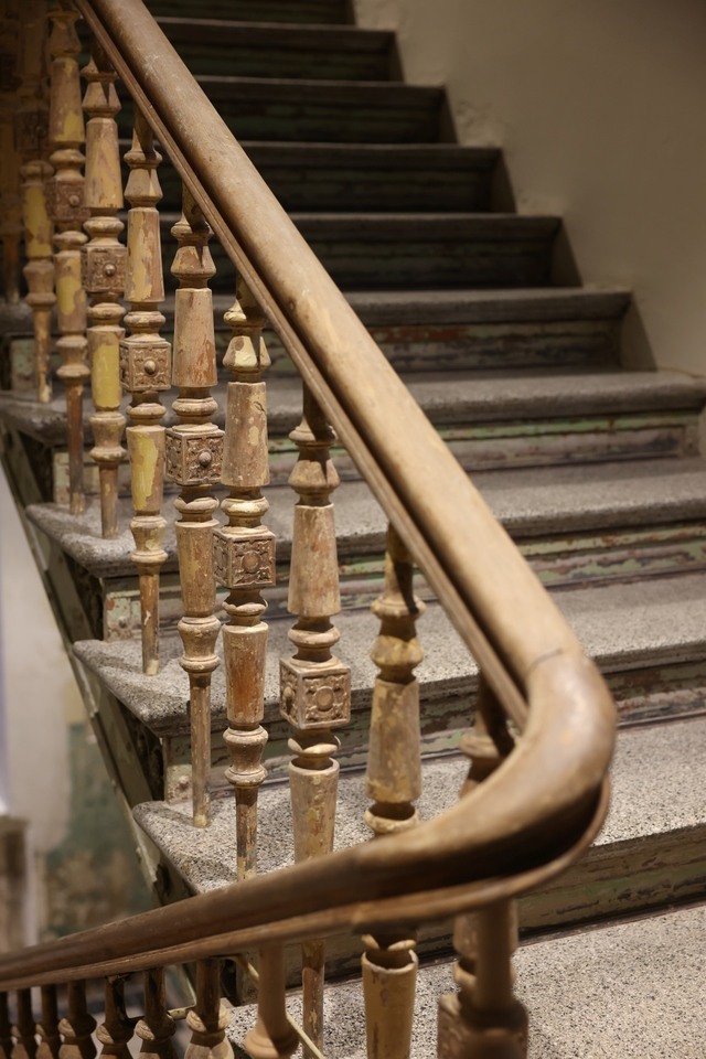 Arche Klasztor Wrocław