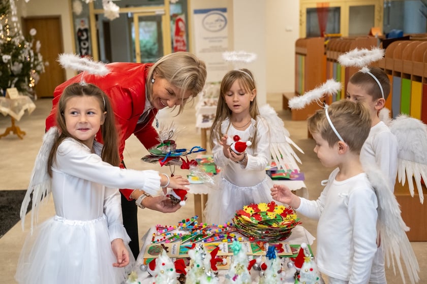 Aniołkowe Granie 2024 - 18.12.2024