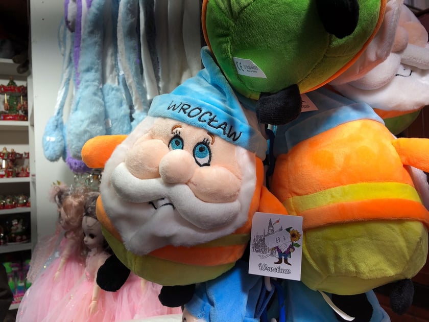 Pomysły na świąteczny prezent z jarmarku we Wrocławiu