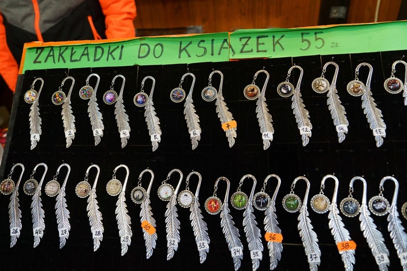Pomysły na świąteczny prezent z jarmarku we Wrocławiu