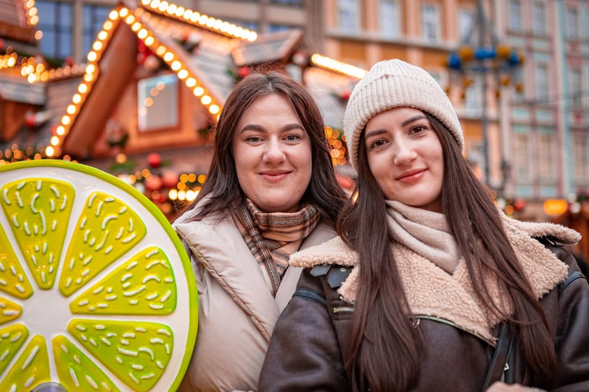 Niedziela na jarmarku - 22.12.2024