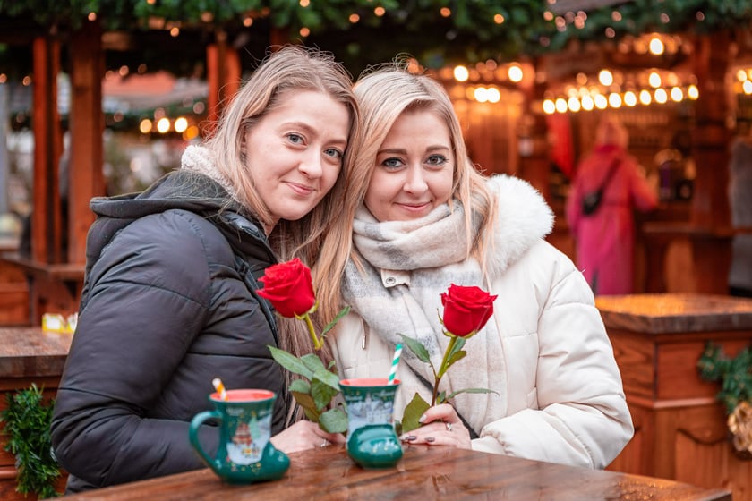 Niedziela na jarmarku - 22.12.2024