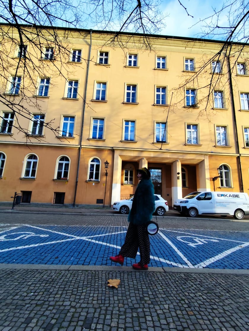 Kamienica przy pl. Katedralnym 11/12