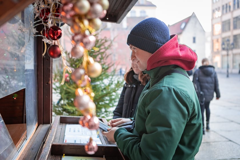 Z wizytą w wieży widokowej Kościoła Garnizonowego we Wrocławiu