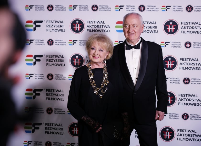 Gala otwarcia Festiwalu Aktorstwa i Festiwalu Reżyserii Filmowej