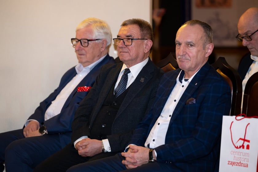 Premiera książki „Urządzamy Wrocław na nowo. Rada Miejska Wrocławia 1990-1994”
