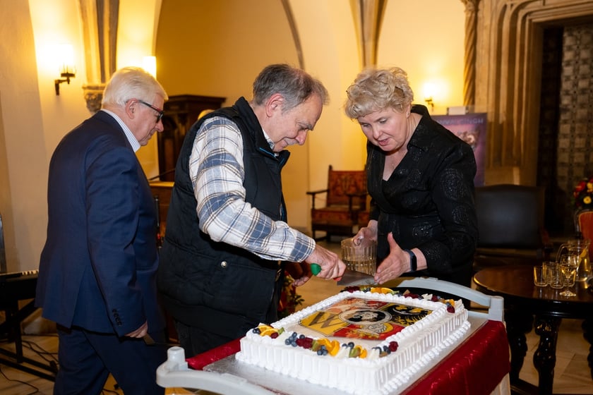 Premiera książki „Urządzamy Wrocław na nowo. Rada Miejska Wrocławia 1990-1994”