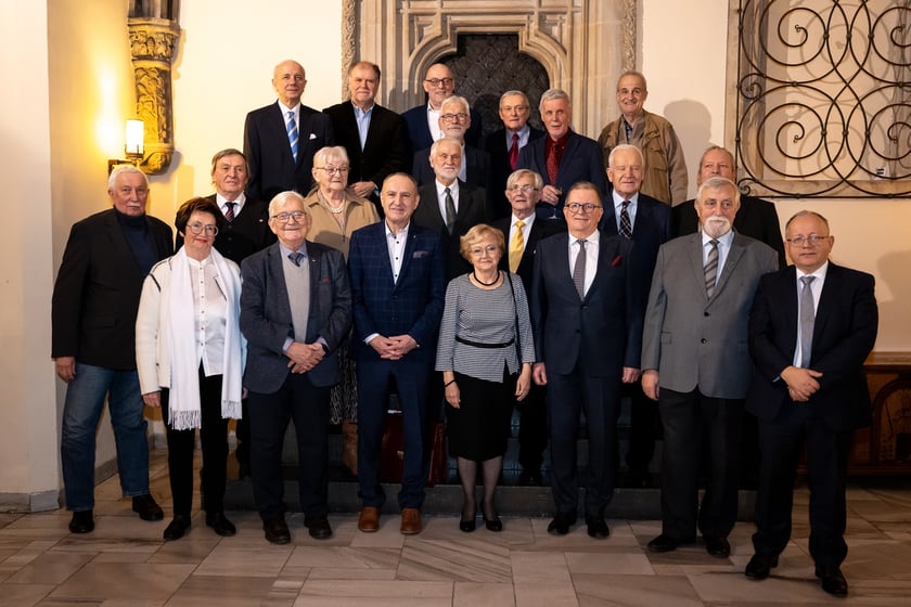 Premiera książki „Urządzamy Wrocław na nowo. Rada Miejska Wrocławia 1990-1994”