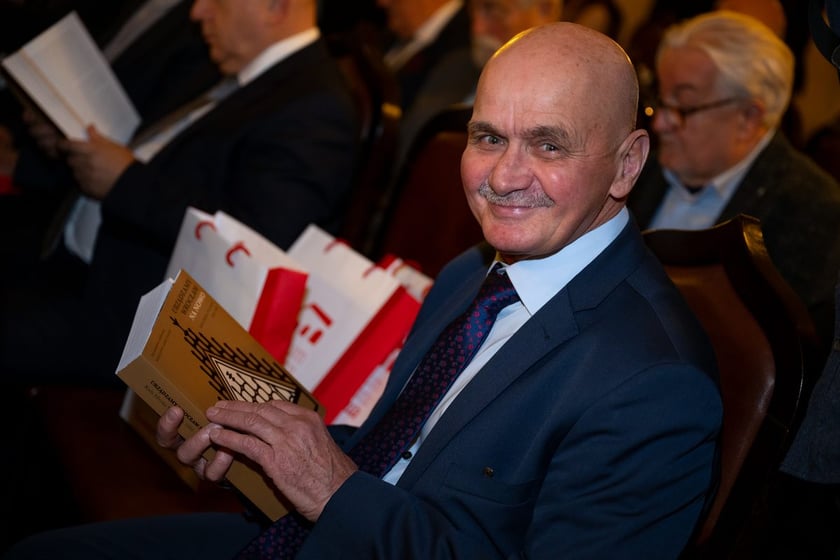 Premiera książki „Urządzamy Wrocław na nowo. Rada Miejska Wrocławia 1990-1994”