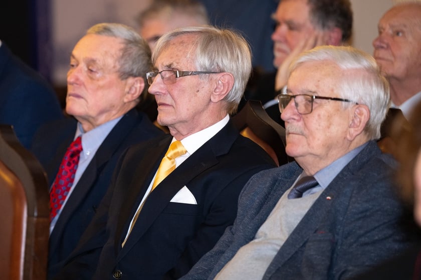 Premiera książki „Urządzamy Wrocław na nowo. Rada Miejska Wrocławia 1990-1994”