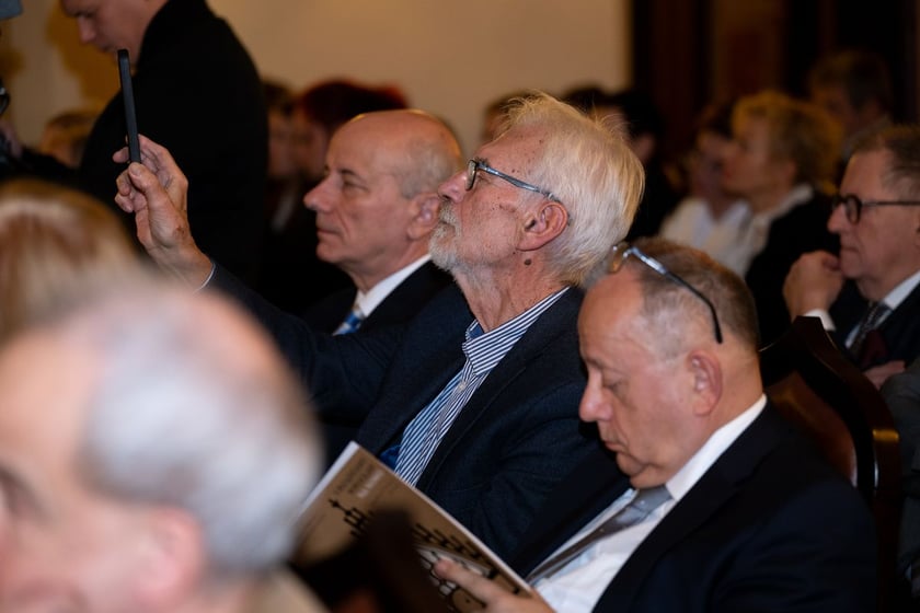 Premiera książki „Urządzamy Wrocław na nowo. Rada Miejska Wrocławia 1990-1994”
