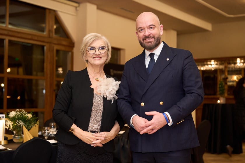 Studniówka Zespołu Szkół nr 6 - 10.01.2025 r.