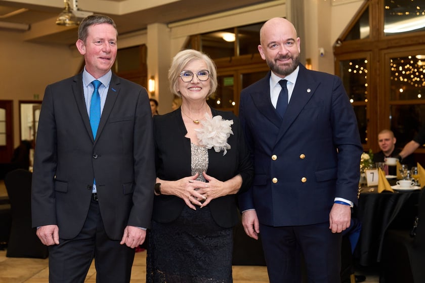 Studniówka Zespołu Szkół nr 6 - 10.01.2025 r.