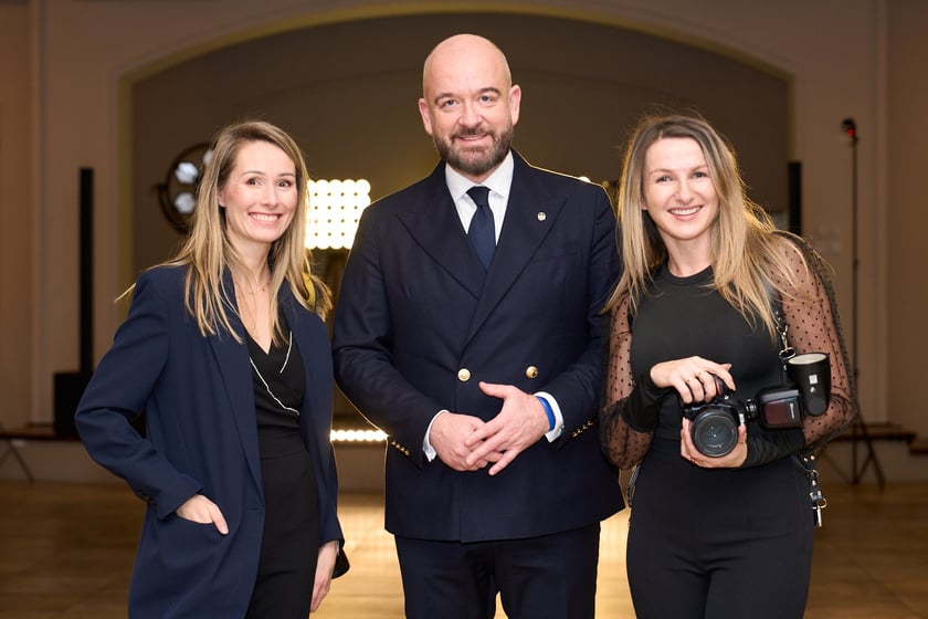 Studniówka Zespołu Szkół nr 6 - 10.01.2025 r.