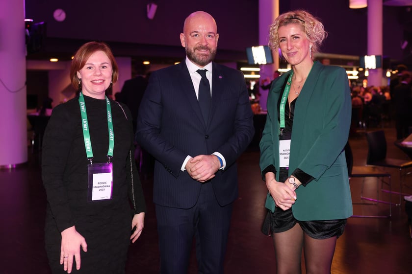 Studniówka VII LO im. K. K. Baczyńskiego na stadionie Tarczyński Arena (18 stycznia 2025)