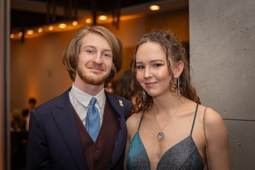 Studniówka LO nr XIV w Q Hotel Plus Wrocław Bielany - 18 stycznia 2025 r.