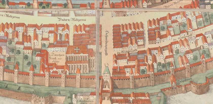 Ulica Świdnicka