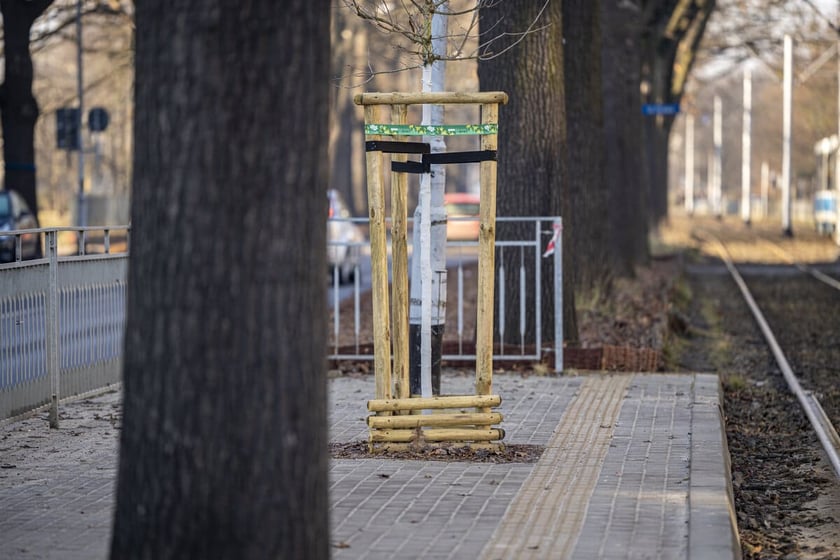 przystanek Sp&oacute;łdzielcza
